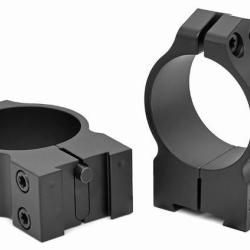 COLLIER WARNE MAXIMA WEAVER TIKKA 30MM MEDIUM 14TM