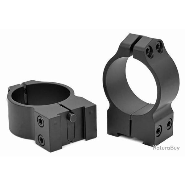 COLLIER WARNE MAXIMA WEAVER TIKKA 30MM MEDIUM 14TM