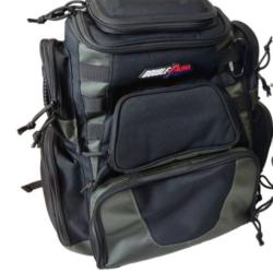 Sac a dos Double Alpha Range Companion Tir Sportif TSV IPSC