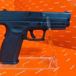 Pistolet HS Produkt HS 9 cal 9X19