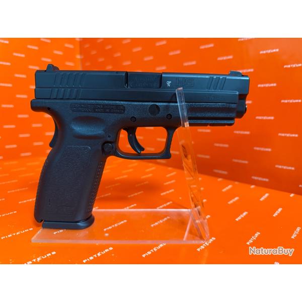 Pistolet HS Produkt HS 9 cal 9X19