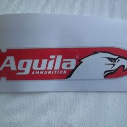 Autocollant AGUILA
