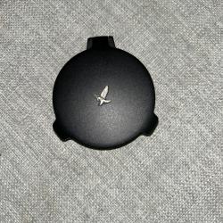 Bonnette Swarovski diam&egrave;tre 56