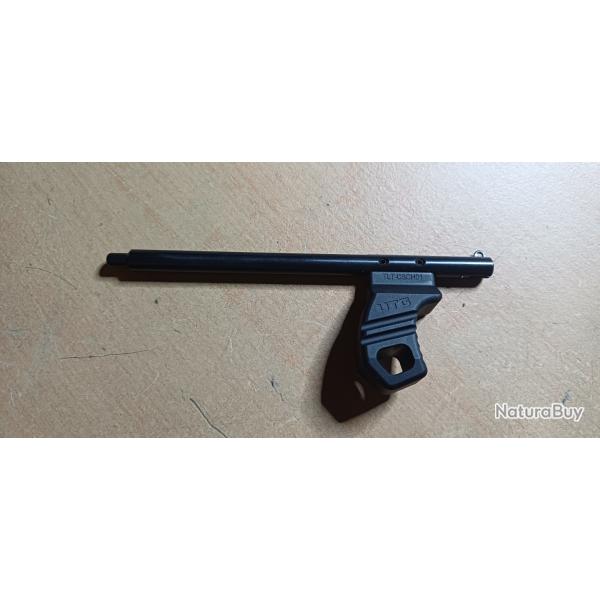 Levier d'armement UTG pour CZ scorpion EVO 3S