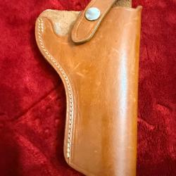 Holster pour Revolver