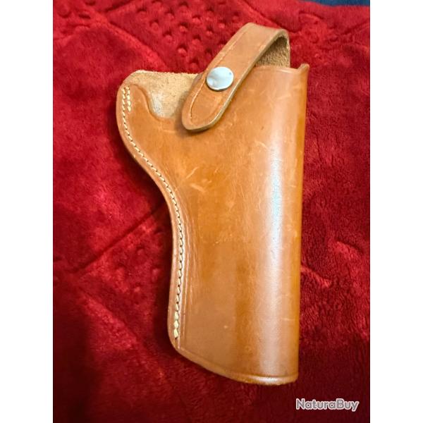 Holster pour Revolver