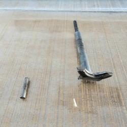 Extracteur - GAUCHER Monocoup - Cal. 410