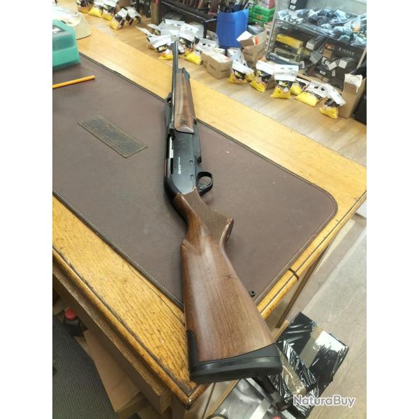 Carabine winchester SXR cal .270 wsm