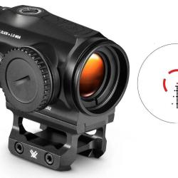 Vortex Spitfire HD 3X AR-BDC4