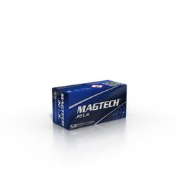 BOITE DE .22LR NG X50 - MAGTECH NEUF U UNIQUE