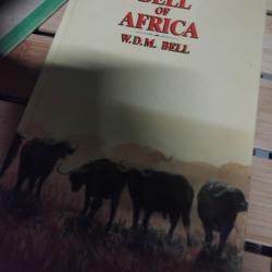 Livres chasse en Afrique Rare coffret safari press usa