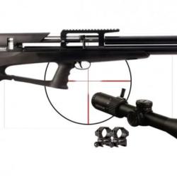 Pack PCP Snowpeak P35 - Calibre 5.5 mm