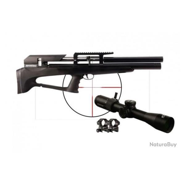 Pack PCP Snowpeak P35 - Calibre 5.5 mm