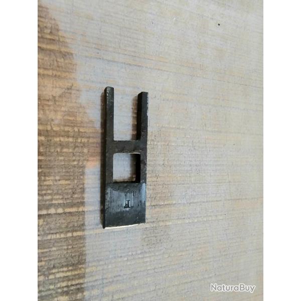 Verrou - GAUCHER Monocoup - Cal. 410