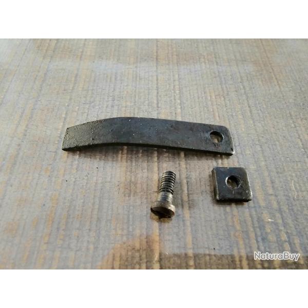 Ressort - GAUCHER Monocoup - Cal. 410