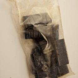 10x Etui RG57 pour Kit de nettoyage pour AK47 Emball&eacute; &agrave; l'origine