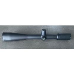 Lunette de Tir Weaver 46x48 T-Series XR