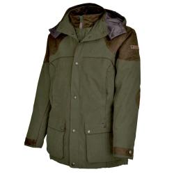 VESTE CHASSE RAMBOUILLET 4XL KAKI