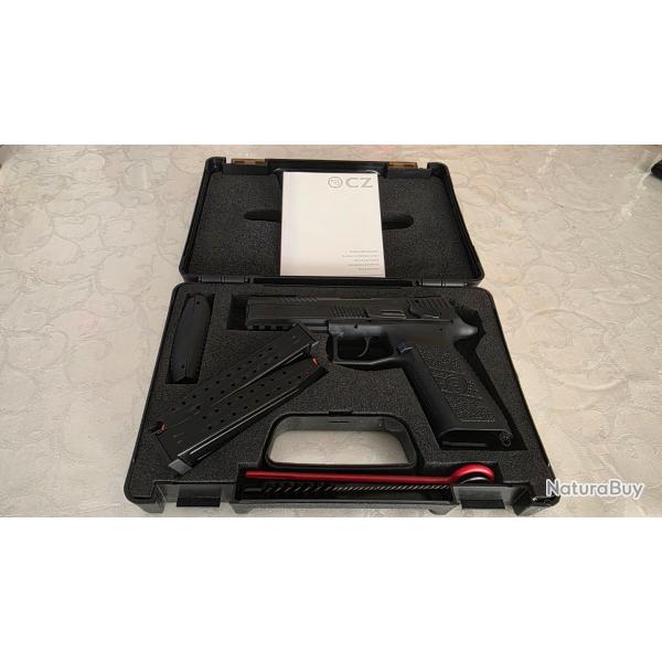 CZ P-09