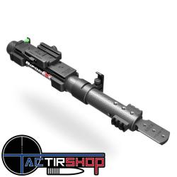 Stabilisateur BipodeXt MSR G&eacute;n&eacute;rations 4 Picatinny / Arca 2 tubes