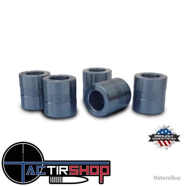 Kit de Bushing Large Whidden Calibre .408 CT