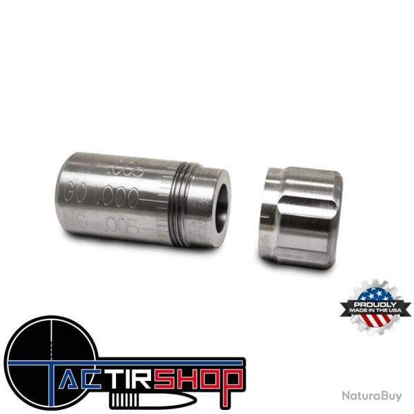 Jauge d'�tuis Whidden Case Gauge 338 Lapua Mag