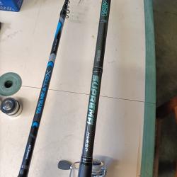 Lots de Cannes &agrave; p&ecirc;che