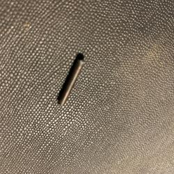 Militaria Russe / Sovi&eacute;tique WW2 Goupille Pied de Hausse Mosin Nagant M1891