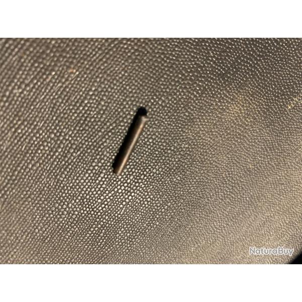 Militaria Russe / Sovi�tique WW2 Goupille Pied de Hausse Mosin Nagant M1891