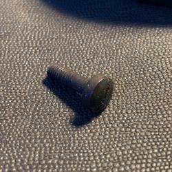 Militaria Britannique WW2 Petite Vis Embouchoir Lee Enfield MKIII