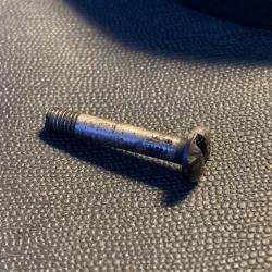 Militaria Britannique WW2 Grande Vis Embouchoir Lee Enfield MKIII Occasion