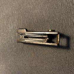 Militaria Allemand WW1 Verrou de Culasse Nu Mauser G98