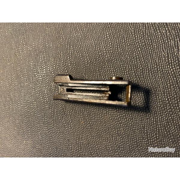 Militaria Allemand WW1 Verrou de Culasse Nu Mauser G98