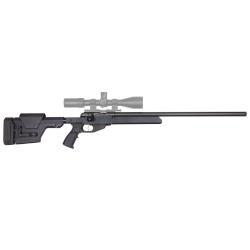 CZ 457 RS1 LONGRANGE 24" Filet&eacute;e Cal 22 lr