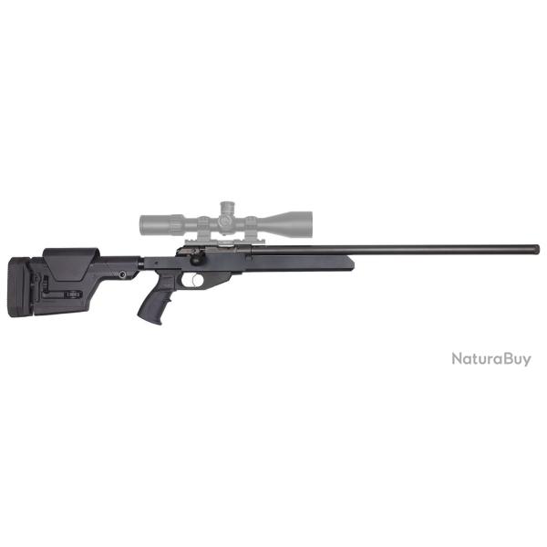 CZ 457 RS1 LONGRANGE 24" Filet�e Cal 22 lr