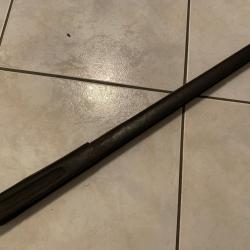 Militaria Fran&ccedil;ais WW1 Fut de Crosse Lebel M1886 Occasion