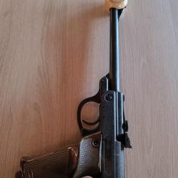 Walther LP 53.  cal 4,5mm