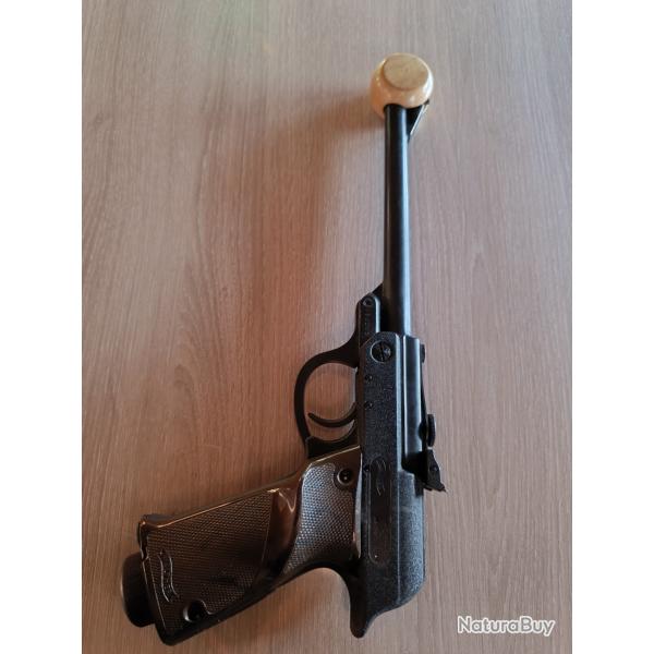 Walther LP 53.  cal 4,5mm