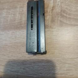 Chargeur gazelle 22lr