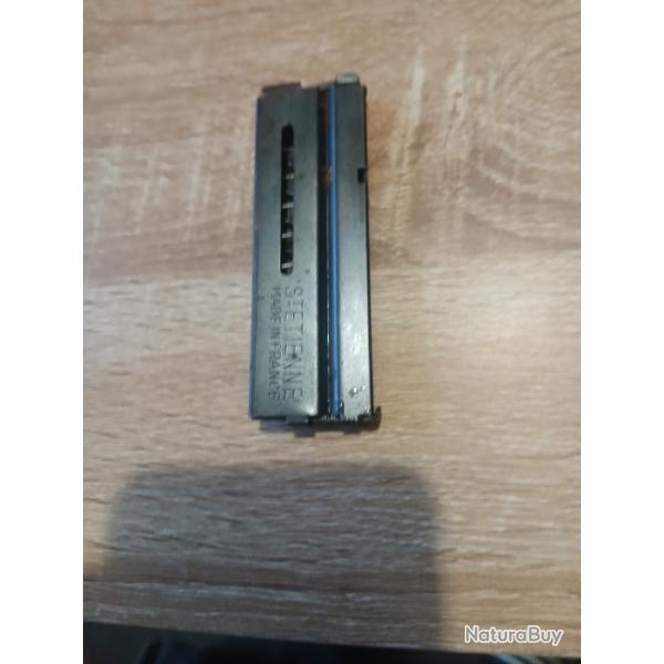 Chargeur gazelle 22lr