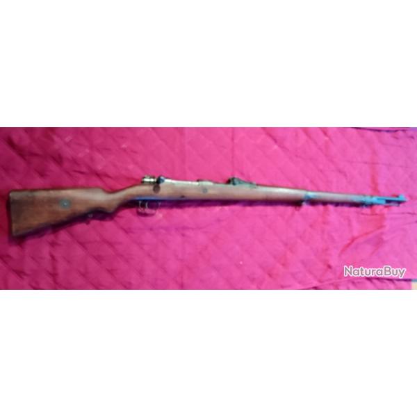 Gewehr 98 BERLIN 1916