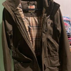 Veste femme HARKILA Retrieve taille 36