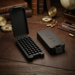 Boite &agrave; munitions .45 ACP