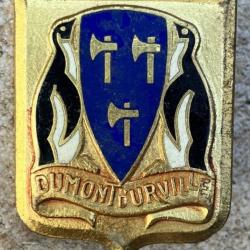 DUMONT d'URVILLE, Aviso Colonial, (5/Pl. 20) &eacute;mail,Augis &agrave; gauche