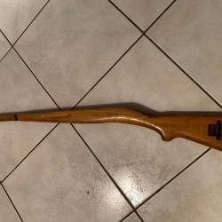 Militaria Suisse WW1 Crosse Schmidt Rubin K11