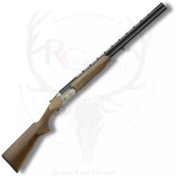 Fusil superpos&eacute; FIRST ERGAL Cal. 12 71CM MAROCCHI