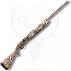 Fusil Semi-Automatique WINCHESTER SX4 Hybrid Waterfowl Cal.12/89 Canon 76cm