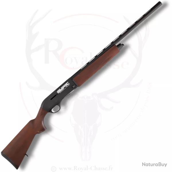 Fusil Semi-Auto AS Cal.12/76 Canon 71 HATSAN ESCORT