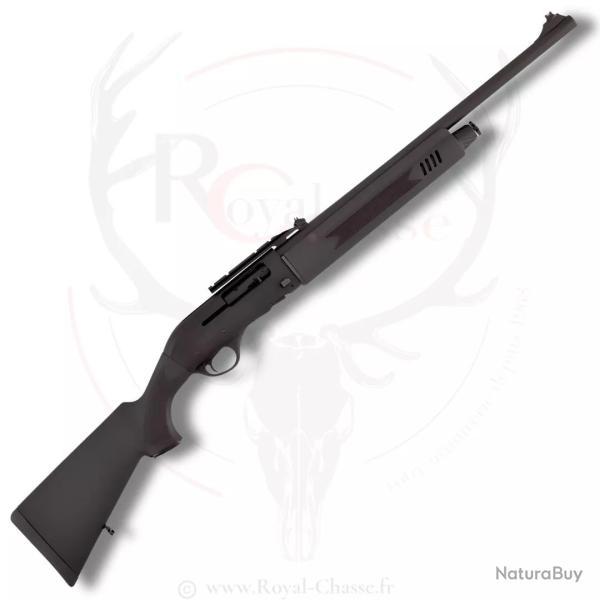 Fusil Semi-automatique ESCORT SLUG PS CATILEVER Cal.12/76 61cm HATSAN