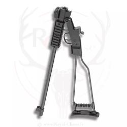 Carabine pliante LITTLE BADGER Cal. 22LR noir CHIAPPA FIREARMS